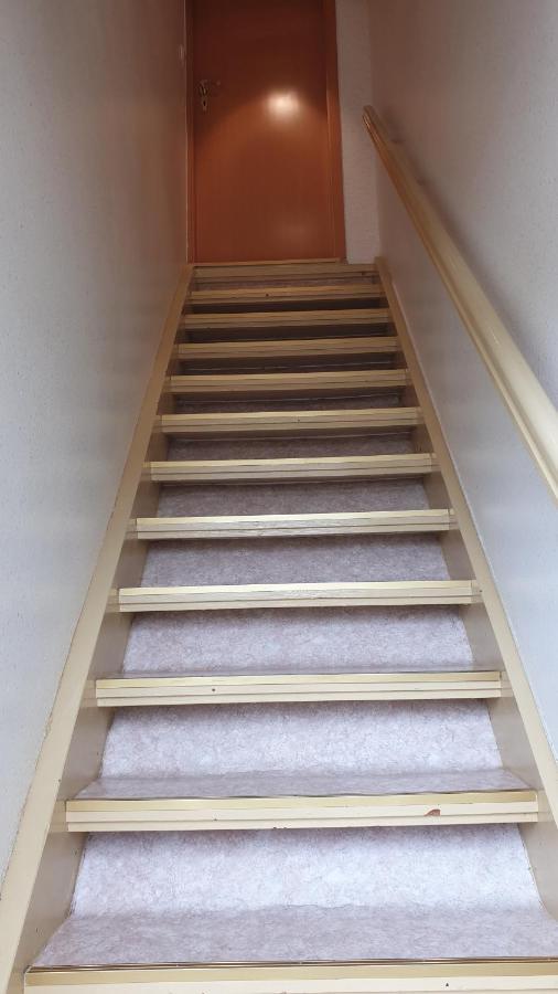 Apartamento Haus Sydow Heringsdorf  Habitación foto